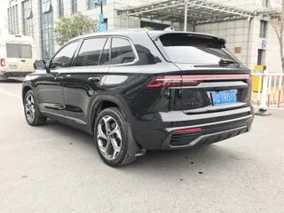 Geely Xingyue 2025 купить из Китая, цена 3 145 000 ₽ — Suifenhe Auto