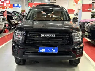 Haval H5 2025 купить из Китая, цена 3 956 000 ₽ — Suifenhe Auto