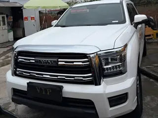 Haval H5 2024 купить из Китая, цена 3 157 000 ₽ — Suifenhe Auto