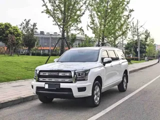 Haval H5 2024 купить из Китая, цена 3 799 000 ₽ — Suifenhe Auto