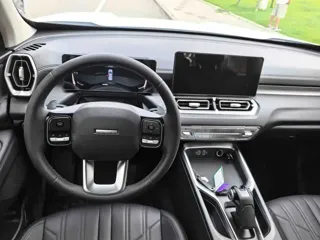 Haval H5 2024 купить из Китая, цена 3 799 000 ₽ — Suifenhe Auto