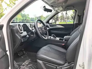 Haval H5 2024 купить из Китая, цена 3 799 000 ₽ — Suifenhe Auto
