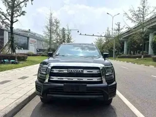Haval H5 2024 купить из Китая, цена 3 839 000 ₽ — Suifenhe Auto