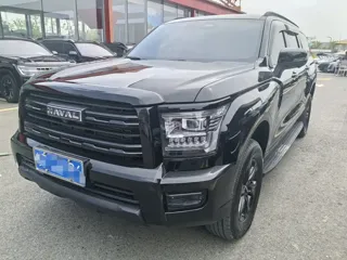 Haval H5 2025 купить из Китая, цена 3 828 000 ₽ — Suifenhe Auto