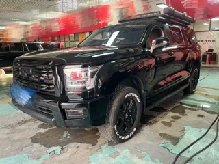Haval H5 2025 купить из Китая, цена 3 230 000 ₽ — Suifenhe Auto
