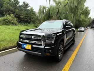Haval H5 2024 купить из Китая, цена 3 417 000 ₽ — Suifenhe Auto