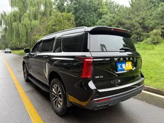 Haval H5 2024 купить из Китая, цена 3 417 000 ₽ — Suifenhe Auto