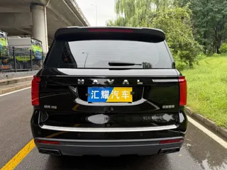 Haval H5 2024 купить из Китая, цена 3 417 000 ₽ — Suifenhe Auto