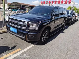 Haval H5 2024 купить из Китая, цена 3 160 000 ₽ — Suifenhe Auto