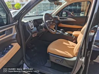 Haval H5 2024 купить из Китая, цена 3 160 000 ₽ — Suifenhe Auto