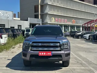Haval H5 2024 купить из Китая, цена 3 365 000 ₽ — Suifenhe Auto