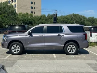 Haval H5 2024 купить из Китая, цена 3 365 000 ₽ — Suifenhe Auto