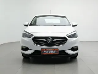 Buick Excelle 2023 купить из Китая, цена 930 000 ₽ — Suifenhe Auto