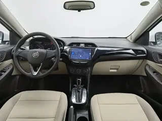 Buick Excelle 2023 купить из Китая, цена 930 000 ₽ — Suifenhe Auto