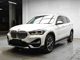 BMW X1 2022 купить из Китая, цена 2 221 000 ₽ — Suifenhe Auto