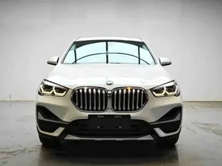 BMW X1 2022 купить из Китая, цена 2 221 000 ₽ — Suifenhe Auto