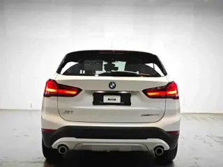 BMW X1 2022 купить из Китая, цена 2 221 000 ₽ — Suifenhe Auto