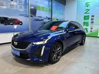 Cadillac CT5 2024