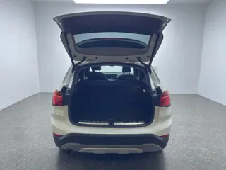 BMW X1 2019 купить из Китая, цена 1 549 000 ₽ — Suifenhe Auto