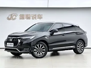 Honda UR-V 2025 купить из Китая, цена 4 878 000 ₽ — Suifenhe Auto