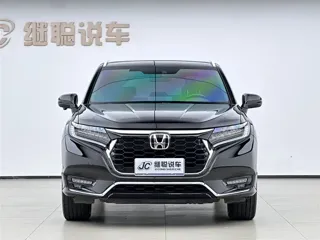 Honda UR-V 2025 купить из Китая, цена 4 878 000 ₽ — Suifenhe Auto