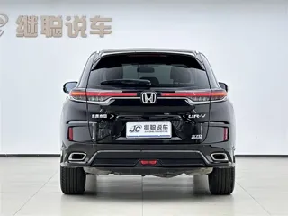 Honda UR-V 2025 купить из Китая, цена 4 878 000 ₽ — Suifenhe Auto