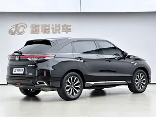 Honda UR-V 2025 купить из Китая, цена 4 878 000 ₽ — Suifenhe Auto