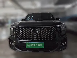 GAC Trumpchi GS8 2024 купить из Китая, цена 4 032 000 ₽ — Suifenhe Auto