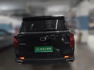 GAC Trumpchi GS8 2024 купить из Китая, цена 4 032 000 ₽ — Suifenhe Auto