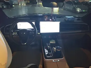 GAC Trumpchi GS8 2024 купить из Китая, цена 4 032 000 ₽ — Suifenhe Auto