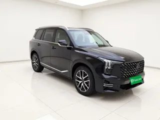 GAC Trumpchi GS8 2025 купить из Китая, цена 4 052 000 ₽ — Suifenhe Auto