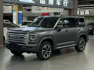 Haval H9 2024 купить из Китая, цена 4 495 000 ₽ — Suifenhe Auto