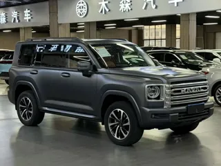 Haval H9 2024 купить из Китая, цена 4 495 000 ₽ — Suifenhe Auto
