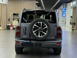 Haval H9 2024 купить из Китая, цена 4 495 000 ₽ — Suifenhe Auto