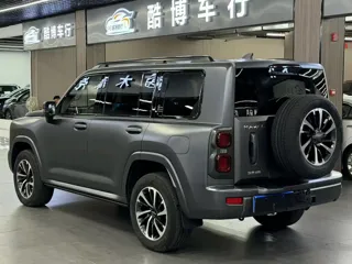 Haval H9 2024 купить из Китая, цена 4 495 000 ₽ — Suifenhe Auto