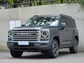 Haval H9 2024 купить из Китая, цена 4 300 000 ₽ — Suifenhe Auto