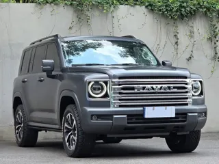 Haval H9 2024 купить из Китая, цена 4 300 000 ₽ — Suifenhe Auto