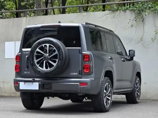 Haval H9 2024 купить из Китая, цена 4 300 000 ₽ — Suifenhe Auto