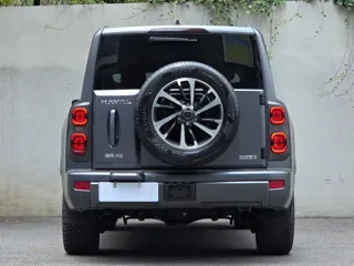 Haval H9 2024 купить из Китая, цена 4 300 000 ₽ — Suifenhe Auto