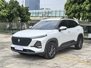 Baojun RS-3 2020 купить из Китая, цена 1 116 000 ₽ — Suifenhe Auto