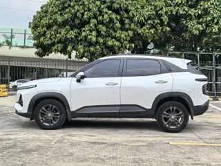 Baojun RS-3 2020 купить из Китая, цена 1 116 000 ₽ — Suifenhe Auto
