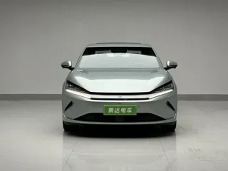 BYD Qin 2025 купить из Китая, цена 3 212 000 ₽ — Suifenhe Auto