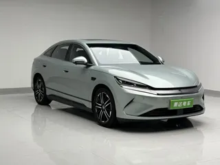 BYD Qin 2025 купить из Китая, цена 3 212 000 ₽ — Suifenhe Auto