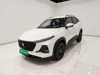 Baojun RS-3 2021 купить из Китая, цена 1 216 000 ₽ — Suifenhe Auto