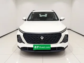 Baojun RS-3 2021 купить из Китая, цена 1 216 000 ₽ — Suifenhe Auto