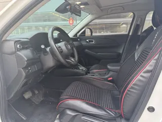 Honda XR-V 2023 купить из Китая, цена 1 880 000 ₽ — Suifenhe Auto