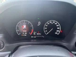 Honda XR-V 2023 купить из Китая, цена 1 880 000 ₽ — Suifenhe Auto