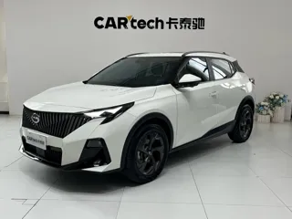 GAC Trumpchi GS3 2024 купить из Китая, цена 2 505 000 ₽ — Suifenhe Auto