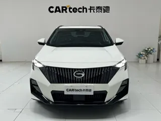 GAC Trumpchi GS3 2024 купить из Китая, цена 2 505 000 ₽ — Suifenhe Auto