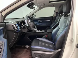 GAC Trumpchi GS3 2024 купить из Китая, цена 2 505 000 ₽ — Suifenhe Auto